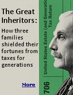 Congress is considering a special tax on billionaires, expanding the estate tax and clamping down on the trusts that wealthy families use to avoid taxes.